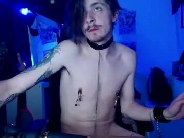 smokechains – webcam model profile photo