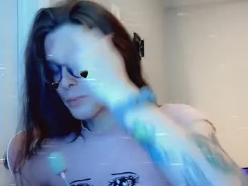 spooky_ghost_girl – webcam model profile photo