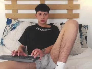 steev_novoa – webcam model profile photo