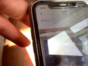 stevehorn63 – webcam model profile photo