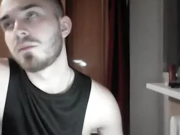 supermanqsky – webcam model profile photo