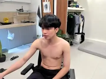 thegreenmagus – webcam model profile photo