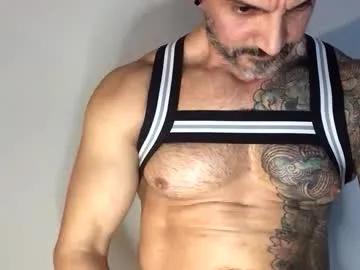 theinkedrabbit – webcam model profile photo