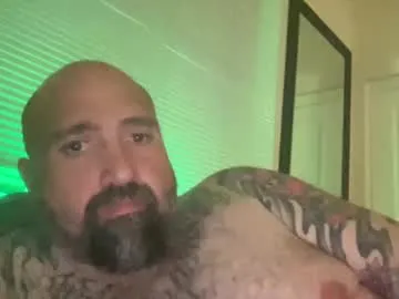 theplumber444 – webcam model profile photo