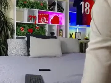 tommy_raf – webcam model profile photo