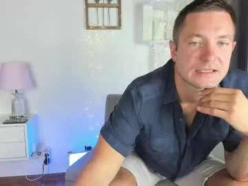tony_jensen – webcam model profile photo