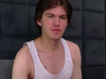 williamgrante – webcam model profile photo