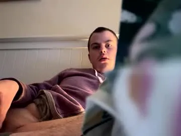 williamporn700306 – webcam model profile photo