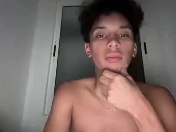 xeanpiere – webcam model profile photo