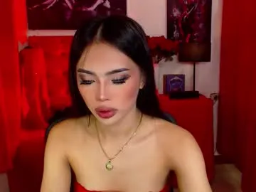xholyamber – webcam model profile photo