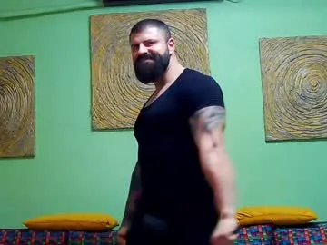 xxtreamleonard – webcam model profile photo