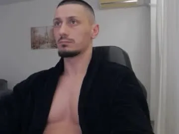 xxx_alejandro – webcam model profile photo