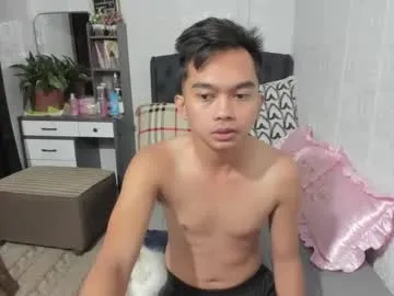yourfantasyboyjr – webcam model profile photo