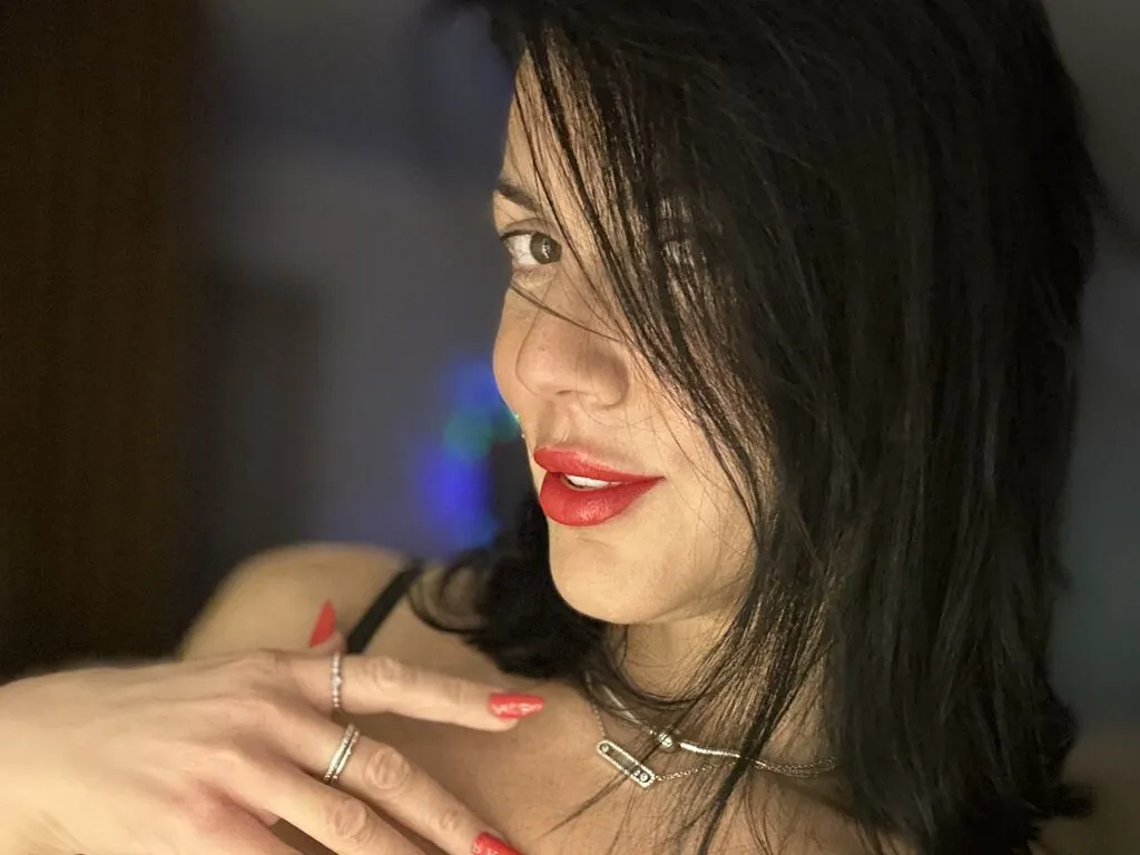 ErikaErika – webcam model profile photo