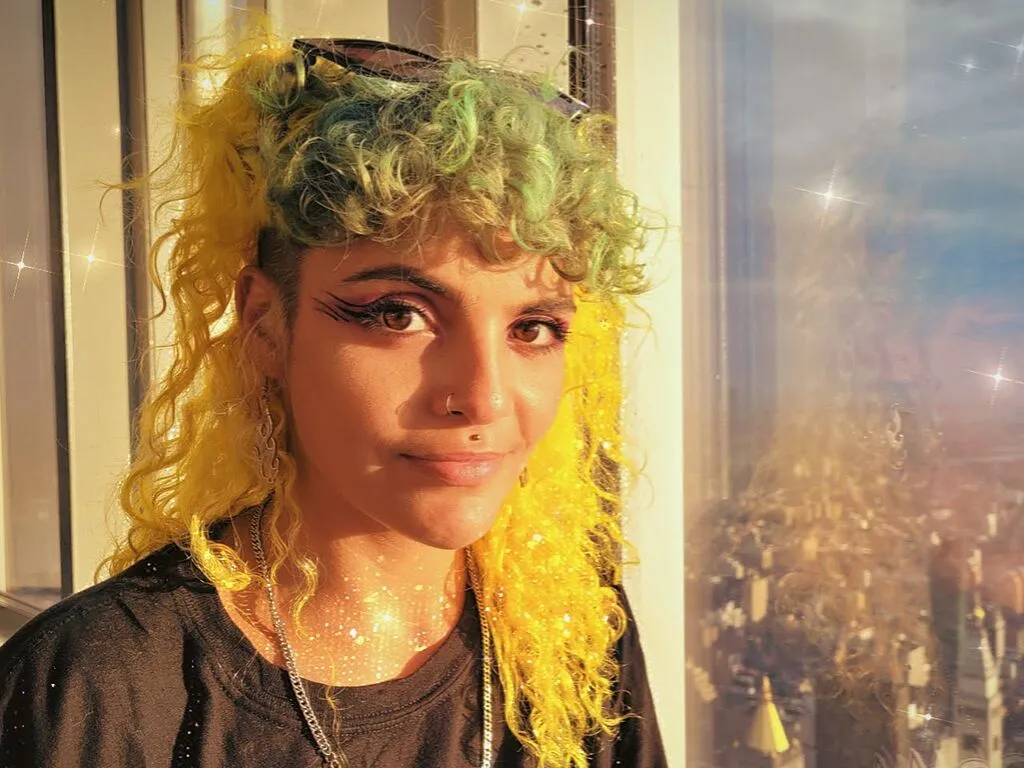 LilaBratz – webcam model profile photo