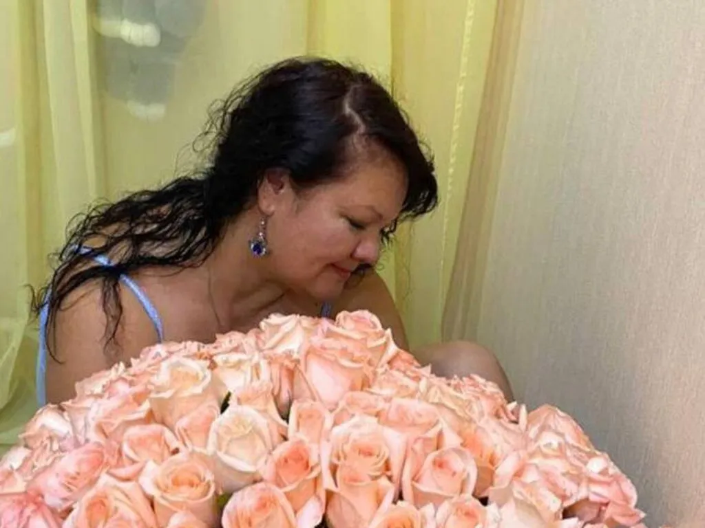 SandraJasen – webcam model profile photo