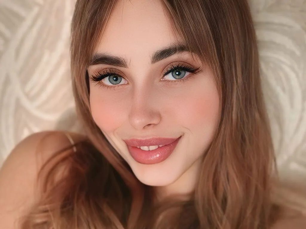 TessaTaylor – webcam model profile photo
