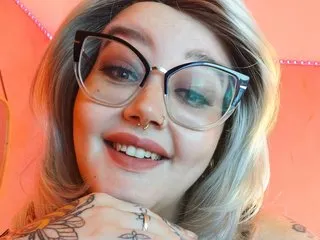 AlyssaWonderland – webcam model profile photo