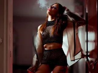 amber_22 – webcam model profile photo