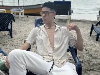 ANGELO100 – webcam model profile photo