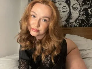 BritishMissPoppy – webcam model profile photo
