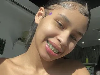 GigiTate – webcam model profile photo