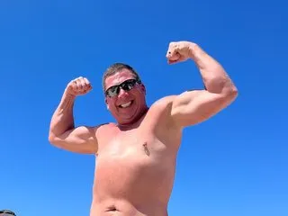 HappyPirate69 – webcam model profile photo