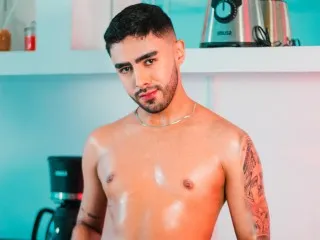 itsmeeros – webcam model profile photo