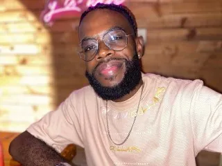 JacksonKing18 – webcam model profile photo