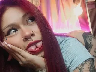 Neicaru – webcam model profile photo