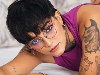 Nicky_Cloud – webcam model profile photo