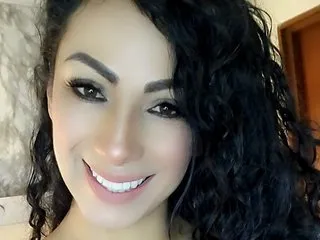 Phoebe_Williams – webcam model profile photo