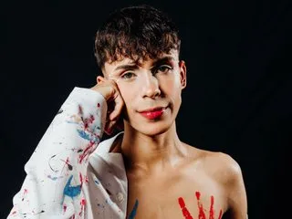 PRINCEPOPPY – webcam model profile photo