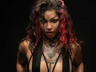 sinfulincubus – webcam model profile photo