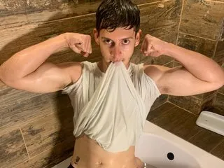 StuartWhite – webcam model profile photo