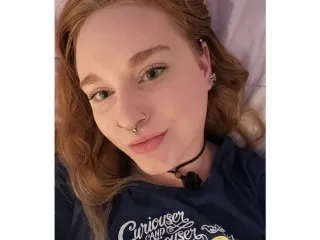 thickgingergoddess – webcam model profile photo