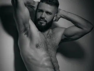 Thomaswolk – webcam model profile photo