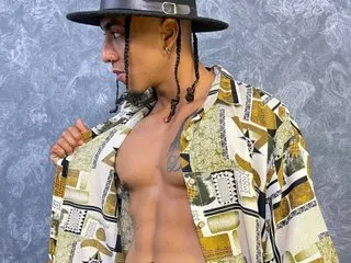 willhouston – webcam model profile photo