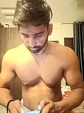 Aaryansingh07 – webcam model profile photo