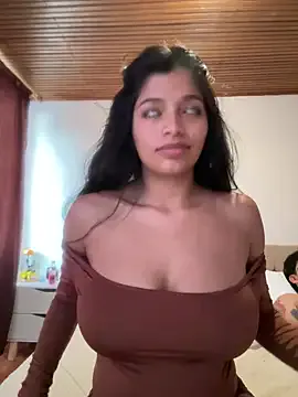 AgathaGeorgiou – webcam model profile photo