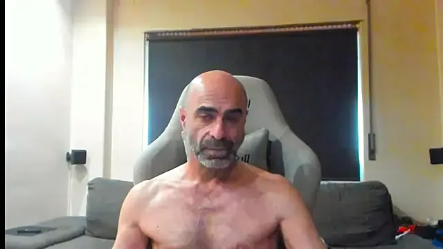 Bicopflirt – webcam model profile photo