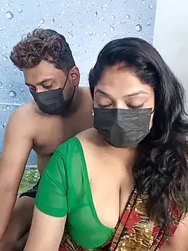 Bigboobs_Queenindia – webcam model profile photo