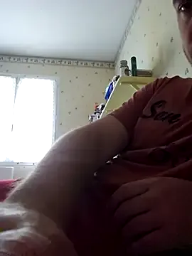 Boncoup7250xxx – webcam model profile photo