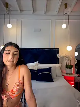 BustedAngelXXX cam profile