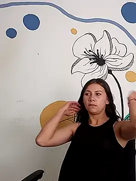 CharlotteSex_ – webcam model profile photo