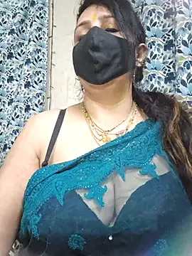 cute-tanvi – webcam model profile photo