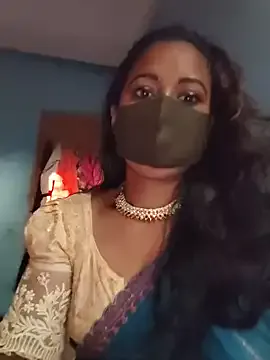 Dil-Ka-Radhika – webcam model profile photo