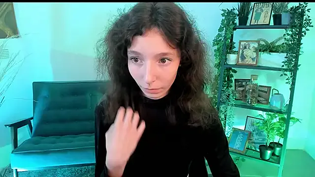 EmmanuellBrown – webcam model profile photo