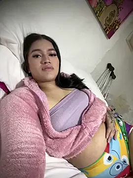 GemaGranadoss – webcam model profile photo