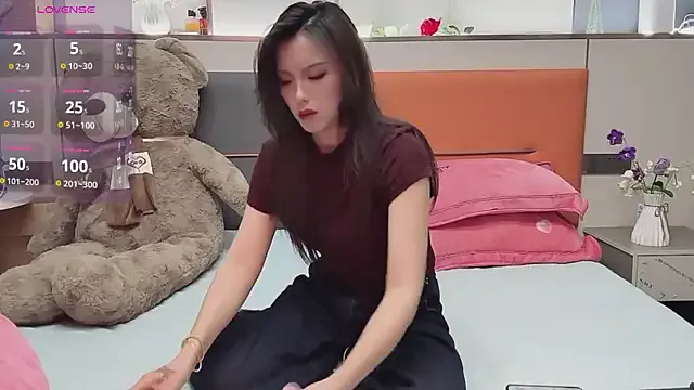 guoguo7777777 – webcam model profile photo